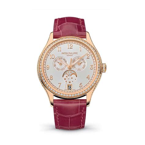 patek philippe women.